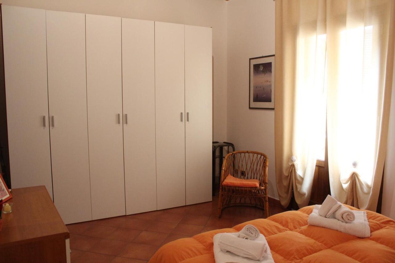 Nimia Casa Vacanze Palermo Exterior foto