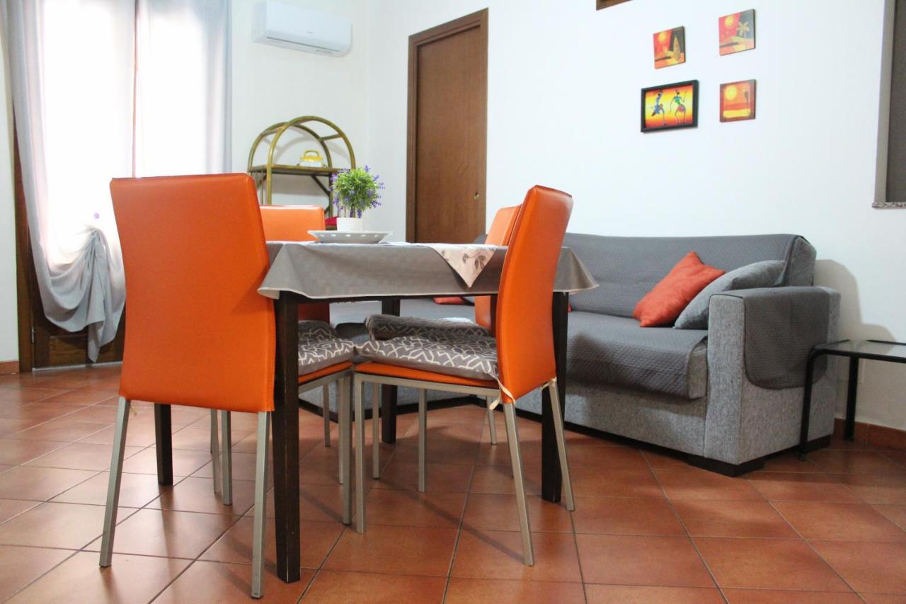 Nimia Casa Vacanze Palermo Exterior foto
